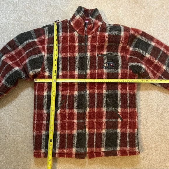 Fall and Winter Jacket - Picture 12 of 14